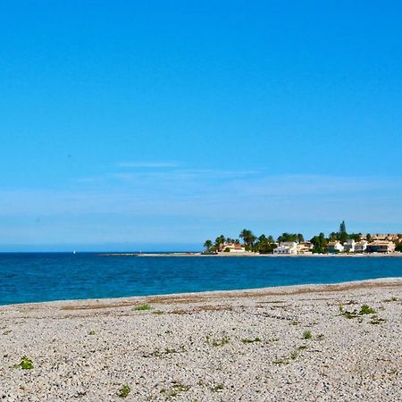 Almadrava Playa Apartamento デニア エクステリア 写真