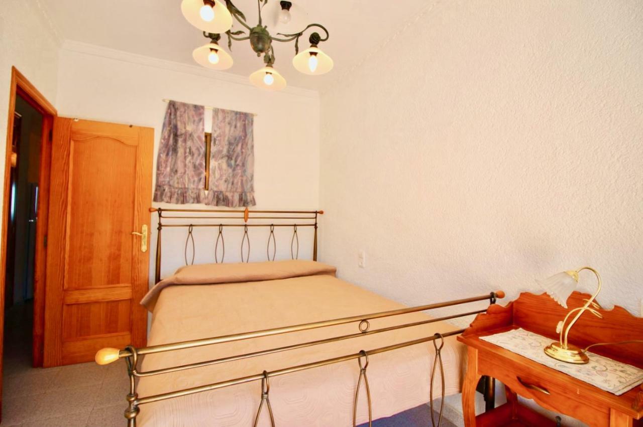 Almadrava Playa Apartamento デニア エクステリア 写真