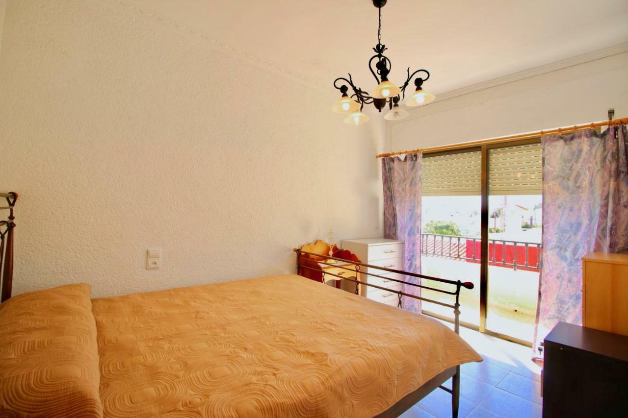 Almadrava Playa Apartamento デニア エクステリア 写真